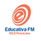Educativa FM Logo