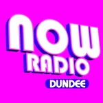 NOW Radio Logo