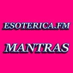 Esoterica.fm - Mantras Logo