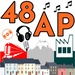 48ap Logo