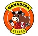 Ganadera 88.1 FM Logo