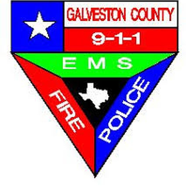 Galveston County Emergency Communication District VHF Dickinson, ND