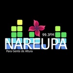 Nareupa 99.3 FM Logo