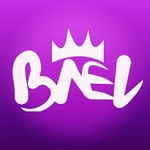 Bnel Radio - Africa Logo