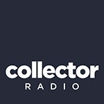Collector RADIO Logo