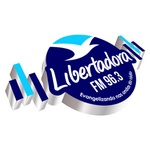 Libertadora FM Logo