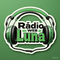 Rádio Web Luna Logo