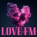 Люкс ФМ - Love FM Ukraine Logo