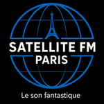 Satellite FM Paris Logo