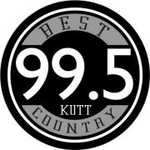 KUTT Logo