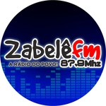 Zabelê FM Logo