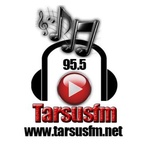 Tarsus FM Logo