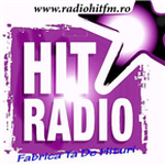 Radio HiTFM - Petrecere Logo