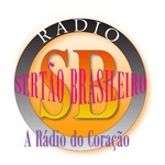 Rádio Sertão Brasileiro Logo