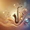 HearMe.FM - Mellow Smooth Jazz Logo