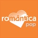 Rádio Romântica - Pop Logo