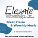ElevateWorship.Online Logo