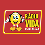 Rádio Vida Fortaleza Logo