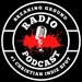 Breaking Ground Radio Logo