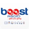 Boost Radio Logo