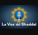 La Voz del Shaddai Logo