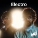 NRJ - Electro Logo