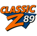 Classic Z89 Logo