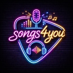 Songs4you Logo