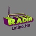 LATINO HN Logo