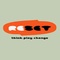 Reset Radio Logo