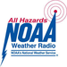 NOAA Weather Radio Boston - KHB35 Logo