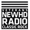 Veterans Classic Rock Logo