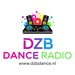 DZB DANCE Logo