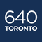 Global News Radio 640 - CFIQ Logo