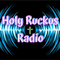 Holy Ruckus Radio Logo