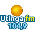Rádio Utinga Logo