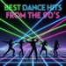 The Mix Radio - Best Dance Hits From the 90s Logo