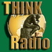 THINK Radio Logo