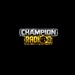 Champion Radio Grenada Logo