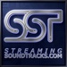 Streaming Soundtracks Logo