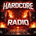 HearMe.FM - Hardcore Logo