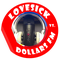 Lovesick Versus Dollars FM Logo
