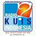 Radio Kuis Indonesia Logo