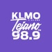 KLMO - KLMO-FM1 Logo