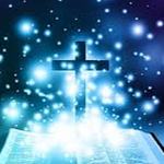Spark of Inspiration Christian Radio Station Logo