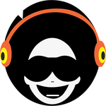 Rádio Jovem K FM 87,9 Logo