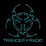 TranceFX Radio Logo