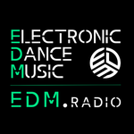 EDM.Radio Logo