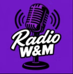 Radio W&M Logo