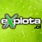 Explota Logo